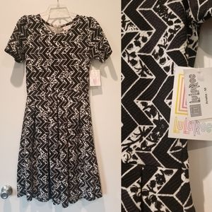 LulaRoe Amelia Dress